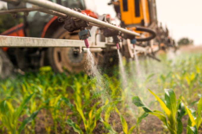 46 novos defensivos agrí­colas recebem registro, entre  eles, sete são de ingredientes biológicos